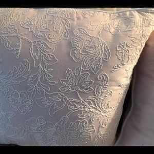 Pillow covers 20x20